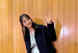 「もしや、花粉症治った…？」大友花恋、春の陽気とともに“奇跡”に期待