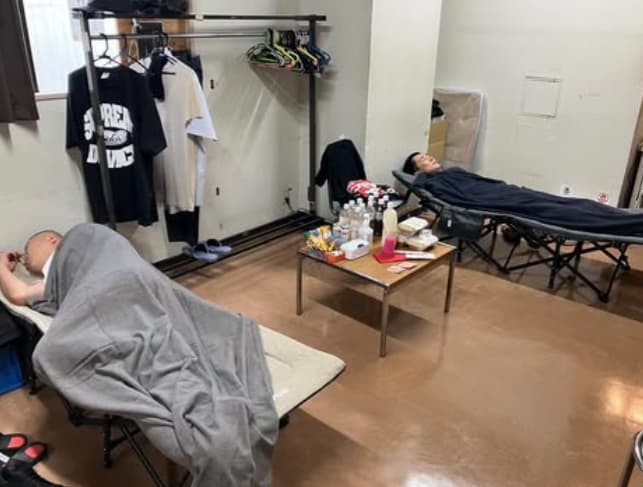 シソンヌ・じろう、最強の空き時間アイテムを入手！ファンからも労いの声！