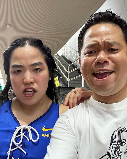 ダイアン津田がゆりやんを大絶賛「ライブやばすぎ晋作！」