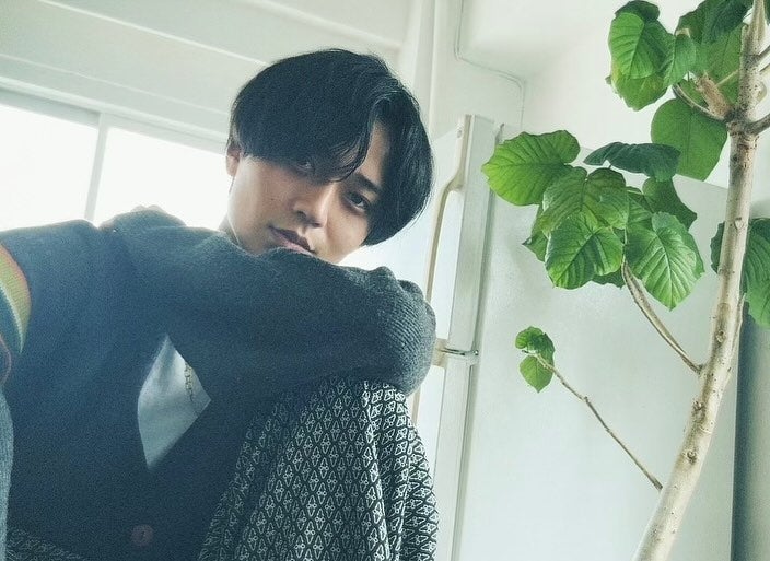 「まってまって、イケすぎてるんだけど」大人気アイドルの生活感あふれる投稿が話題に