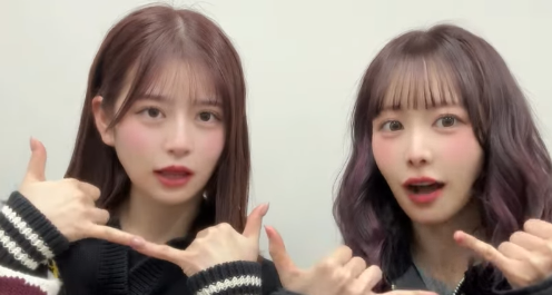 「可愛すぎて時が止まる…！」FRUITS ZIPPER・仲川瑠夏、懐かしダンス動画で魅了！