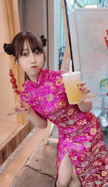 「可愛すぎますよ！！」堀江聖夏、