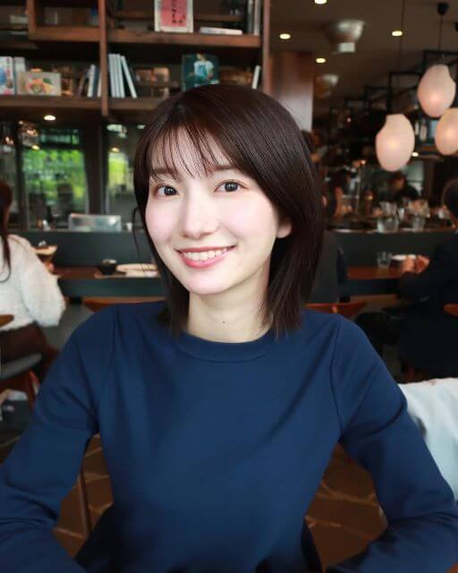 吉村恵里子が心惹かれた一冊。辻村深月の「闇祓」で味わうヒヤリとした余韻