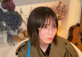 本田翼、フランス旅行を満喫「めちゃたのしかったフランス」