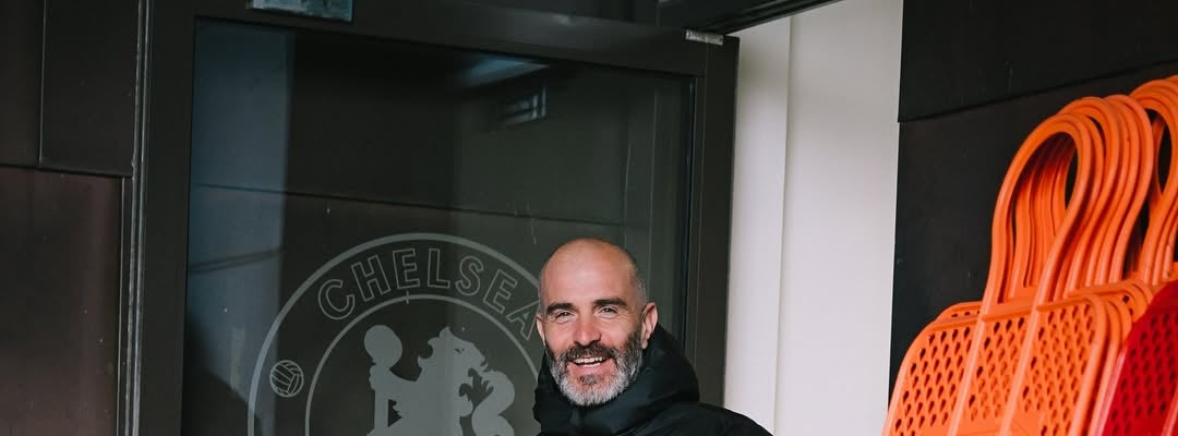 チェルシー、カンファレンスリーグベスト8進出に向けて「On job.💪」