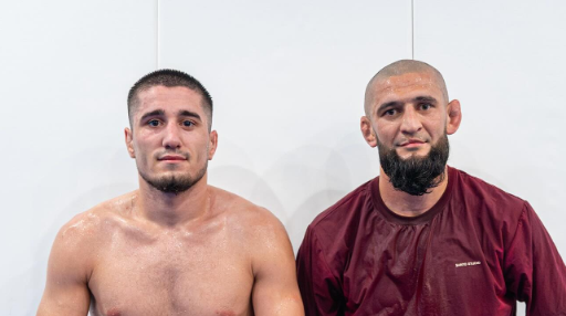 UFC 要注目デビュー戦！ハンターがUFC319で堂々の初登場へ