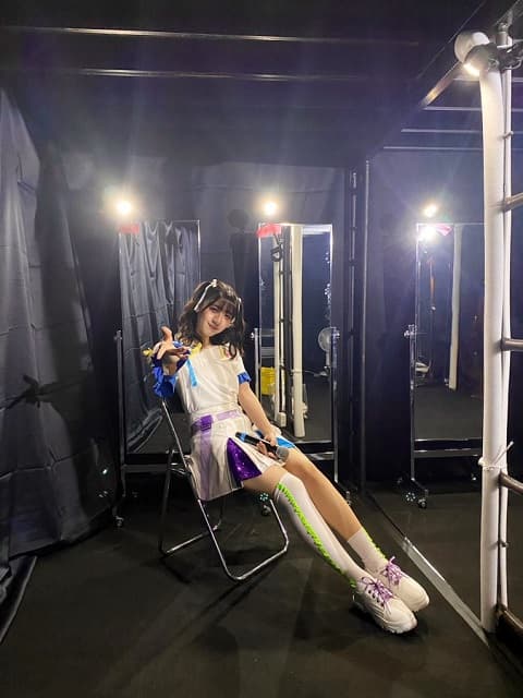 「モデルですか！？」アイマス声優が仲間の美スタイルを公開