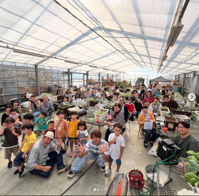 杉浦太陽、8年目で念願の〇〇イベント開催を報告！