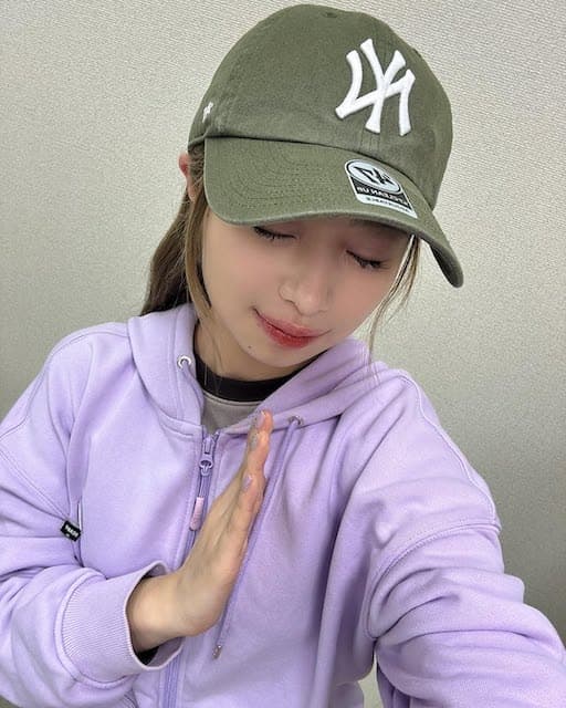 KTちゃん 自身の音楽アルバム「距離ガール」のランクインをファンに感謝し話題