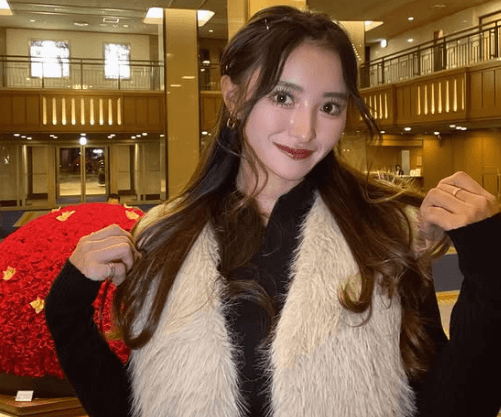 「ギャルモードに！？」あの美女プロゴルファー、モデルに見間違えるほどのバースデー記念ショットを披露！