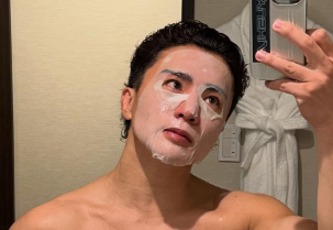 「37歳とは思えぬ肉体美！」Yushiが鍛え抜かれたボディを披露「年齢はただの数字」「努力は裏切らない」に共感の声