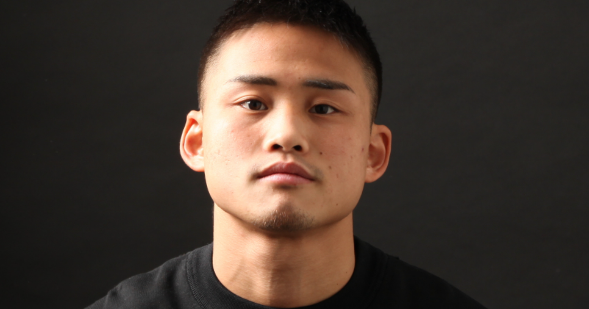 京口紘人が王座戦勝利を報告「なんとかクリア」