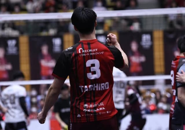 ヴォレアス北海道・田城貴之が11年の経験に満足し引退を発表！