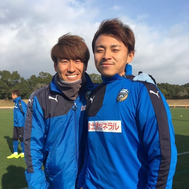 このコンビ大好きでした！」セレッソ大阪・登里享平が元チーム