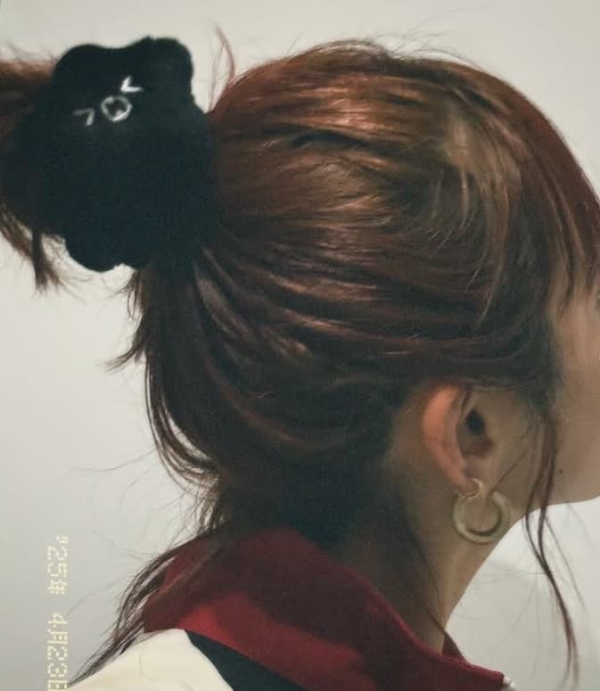 「それ私も欲しかったやつ〜！」高橋愛が手にした