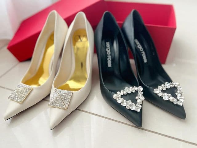 「キラッキラ歩いてるよー」あの人気モデルの1番は〇〇？！投稿にファンからは共感の声多数！