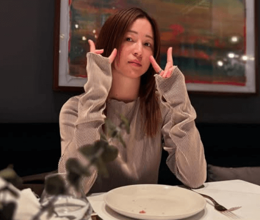 「美人すぎます」美女サッカー選手・清水梨紗、久々の投稿にファン歓喜！グルメショットも公開