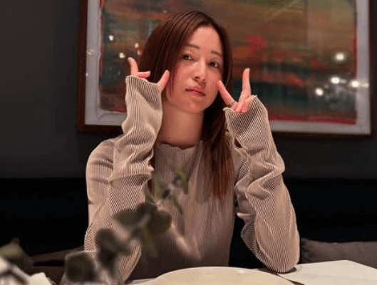 「美人すぎます」美女サッカー選手・清水梨紗、久々の投稿にファン歓喜！グルメショットも公開