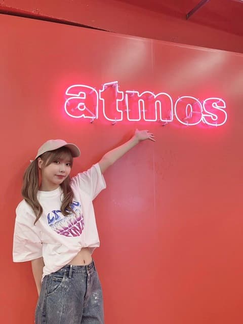 歌手 Liyuuがお渡し会終了後にソワソワ…？髪型に注目！