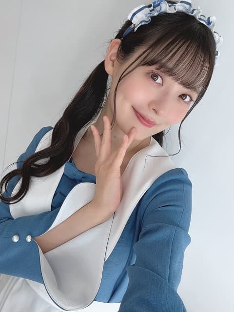 「最高に癒されます」声優・上坂すみれが金曜日の夜に”疲労回復”激カワショットを投稿！