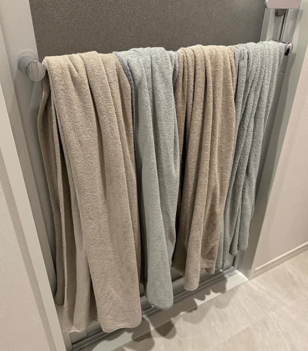 あの有名タレント「畳む作業が大嫌い」洗濯も料理も楽しいけど、片付けだけはどうしても苦手…！