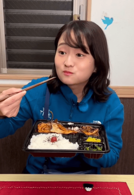 TBS篠原梨菜アナ、