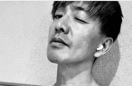 木村拓哉、雨天でバイク断念も“1人ジム出動”「しっかり動かしてスッキリ」