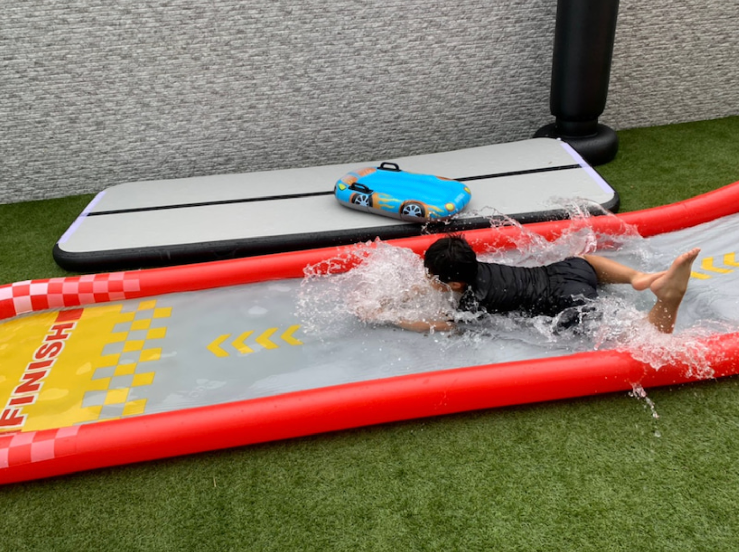 杉浦太陽さんが