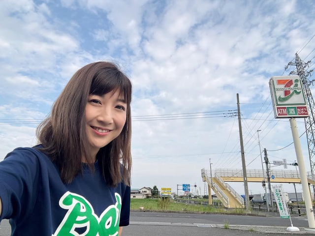 「あと4週間で私の野球は終わる、と?!」根本美緒、野球少女の長女とのほっこりエピソード披露！