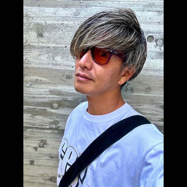 キムタクがインスタ更新❗️連日の暑さに言及💦