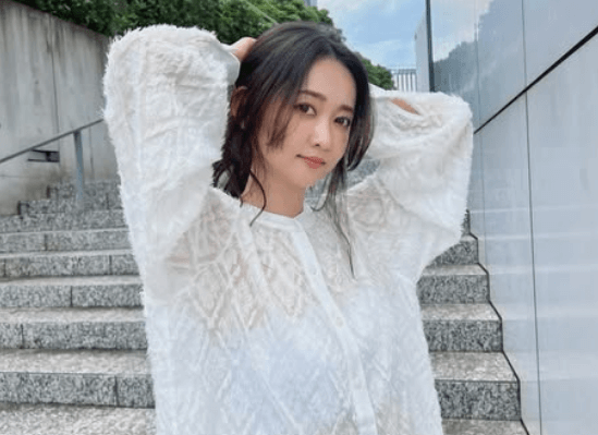 「美人さんから爽やかな涼を頂戴しました」美女リポーター、メンテ後の”つやっと・美ショット”がMAXビューティーだとファン魅了