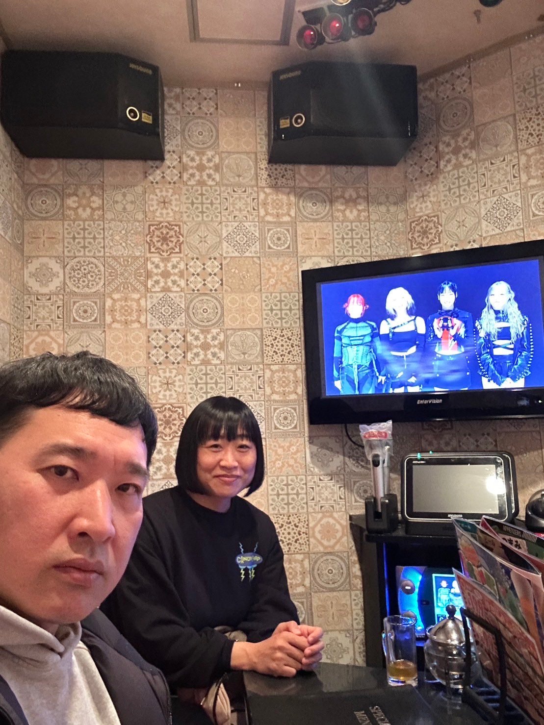 南海キャンディースが