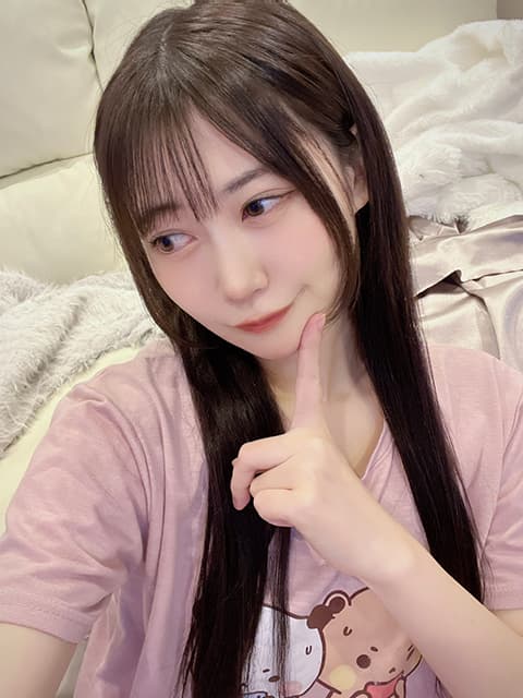 空野青空「ありがたきでしたっ！！」ファンへの感謝と共に”可愛い部屋着”オフショットを公開！