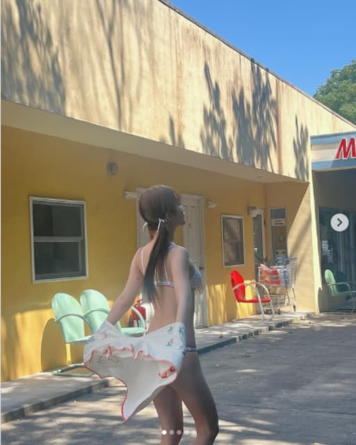 桜木心菜がプレイボーイに登場