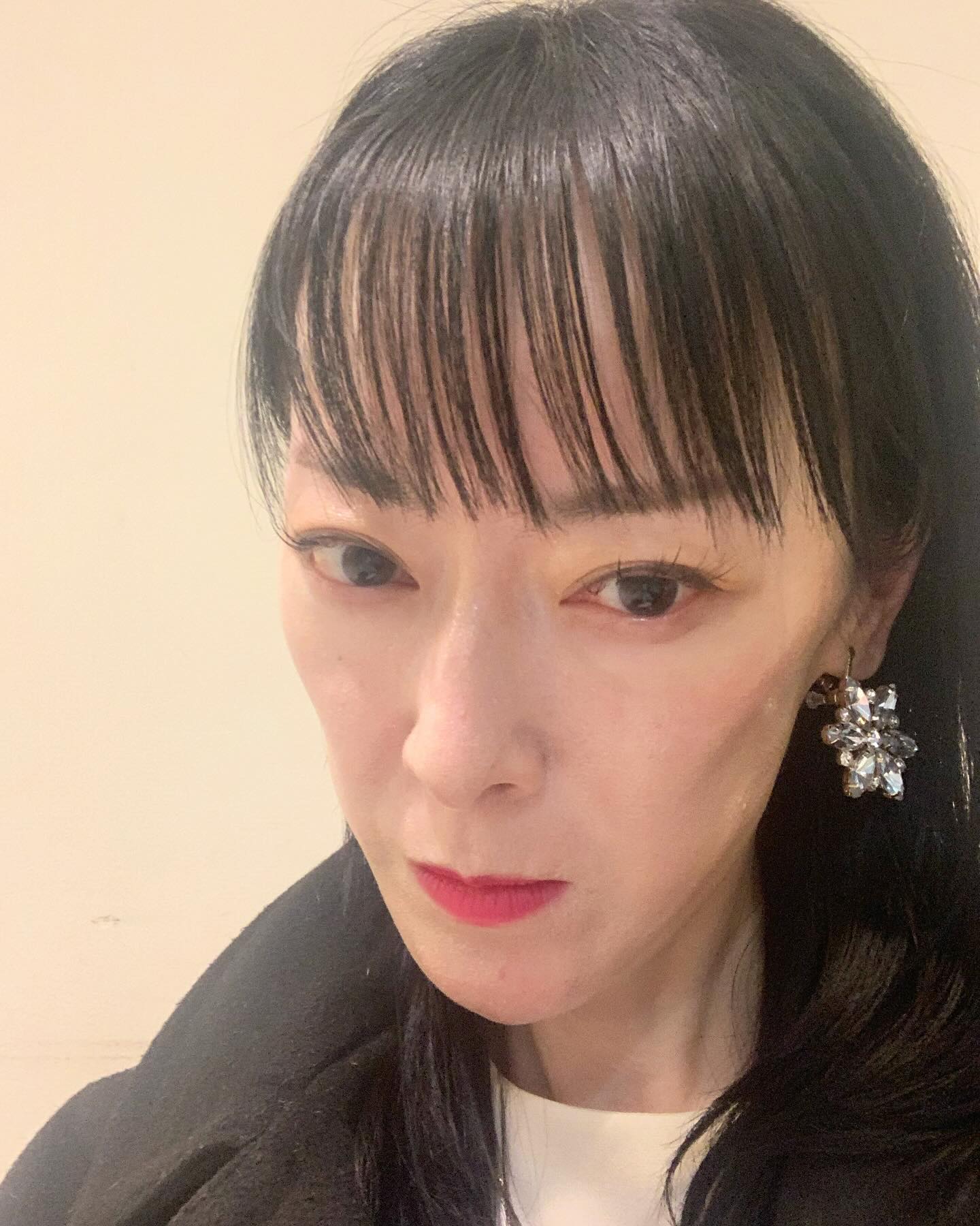 復縁の遠野なぎこが悩みを告白「いい加減虚しくなってきた。」ファンからは様々な意見