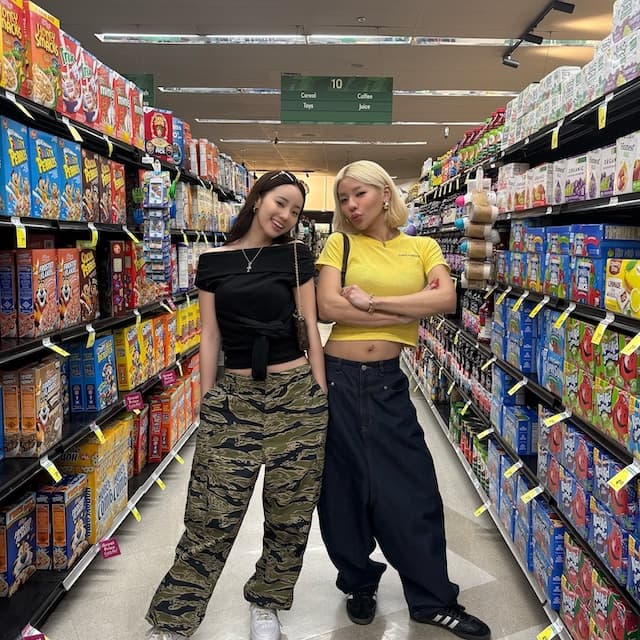 大人気Youtuberが親友の誕生日を祝福！心温まる写真を公開！！！