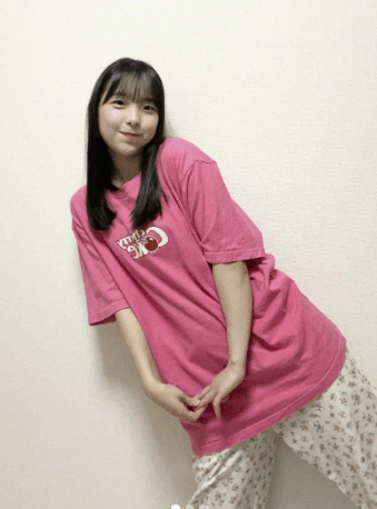 東京女子プロレス　高見汐珠、おうちでのリラックスタイムを披露「部屋着がルーティーン」