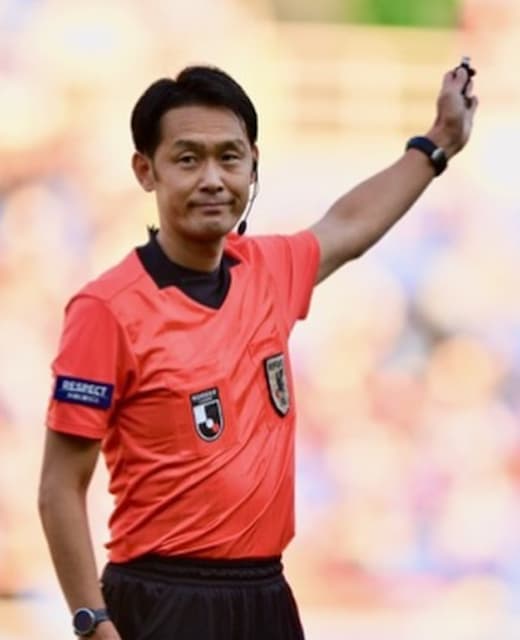 中村憲剛引退試合、主審は2017年初優勝を見届けたあの〇〇さんに決定！