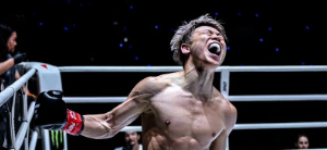 「ドン底と最高」を味わった激動の一年を振り返る！！武尊