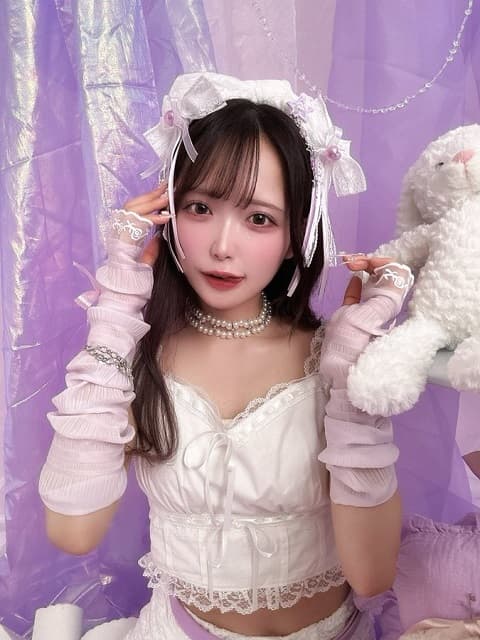 「可愛いが過ぎる…」タレント・声優の反田葉月が甘々カワイイ写真を投稿