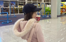 野中美希、Hulu「モーニング娘。Happy大作戦」新エピソード配信開始！次回予告は韓国ロケ