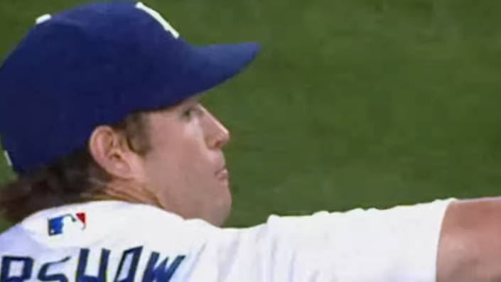 「永遠のレジェンド」カーショウ3000奪三振の軌跡に全米が感動！“左腕の道”を辿る名シーン集が話題に