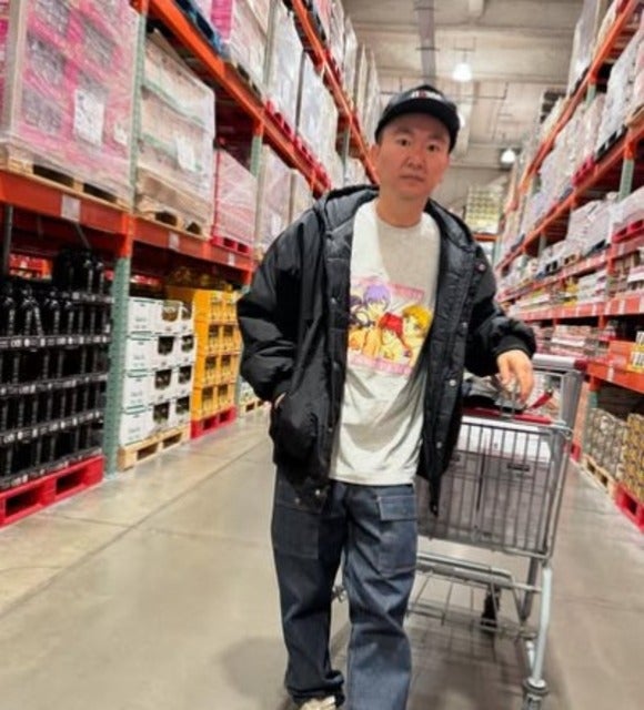 かまいたちの山内健司がカークランドのお尻拭きを求めてコストコへ！