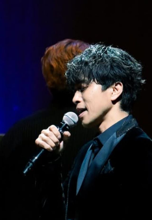 素敵なメンバーとオーケストラで圧巻のステージ！井ノ原快彦がLove with the orchestra - INOhara and Women’s -を開催