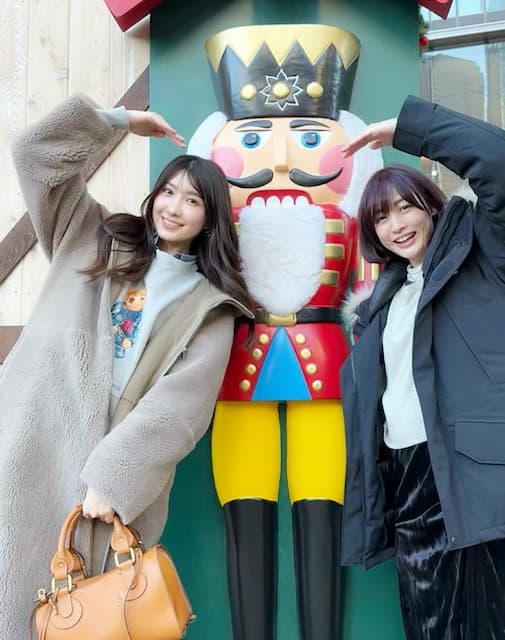 新井恵理那が「引き寄せの法則」を実感！？