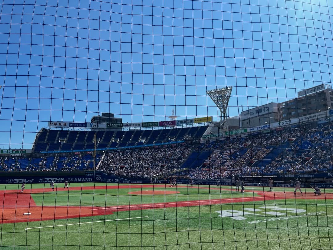 「たくさんのパワーやエネルギーを貰っていました」増田美香が高校野球神奈川大会を振り返る