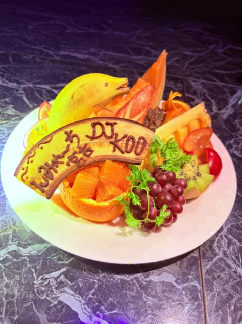 「宮古島グルメ堪能 DO DANCE！！」宮古島で美味しいお店をあの有名人が紹介