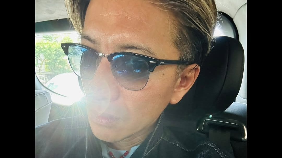 木村拓哉、猛暑の中での撮影に気合十分！「自分もしっかり水分補給をして撮影して来ます！」