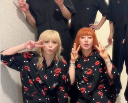 PUFFY大貫亜美、初の加古川ライブ大成功！「加古川ーズと作り上げた最高の夜」