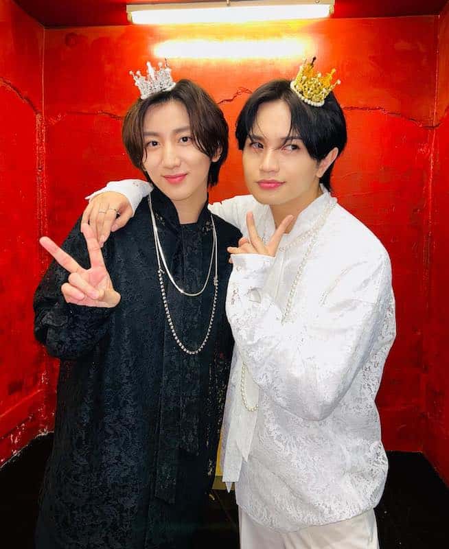 中島健人が”あの人”との王子様すぎる2Sを公開💙💖